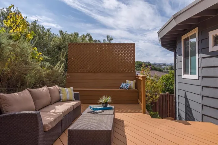, Belmont, California 94002