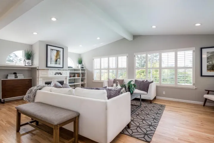, Belmont, California 94002