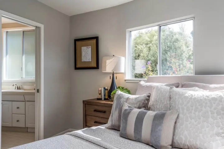 , Belmont, California 94002