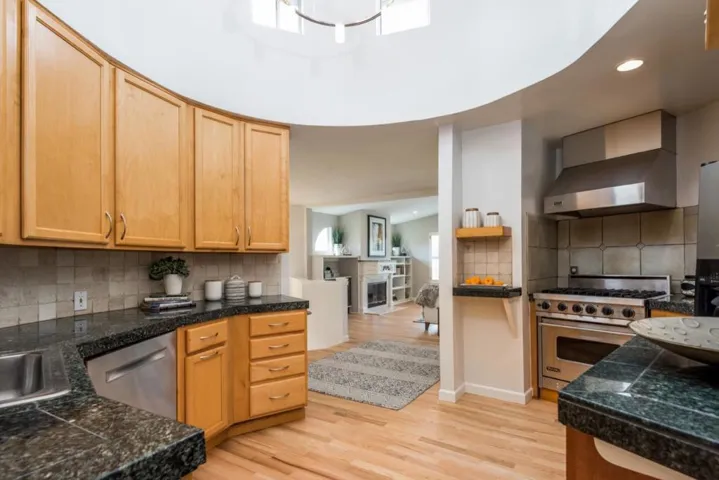 , Belmont, California 94002