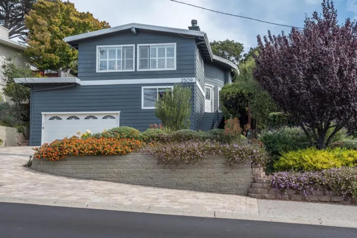 , Belmont, California 94002