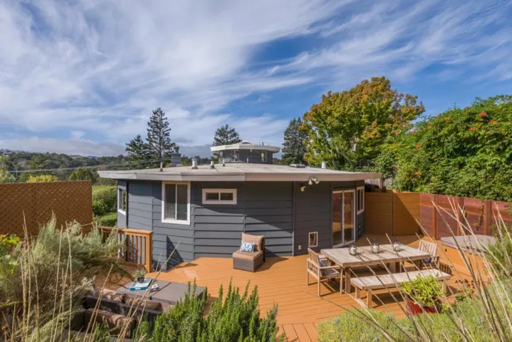 , Belmont, California 94002