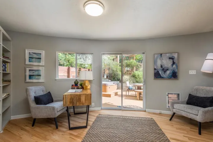 , Belmont, California 94002