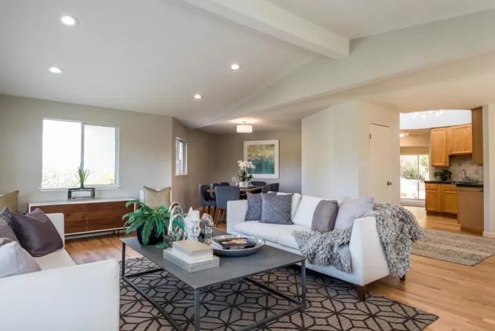 , Belmont, California 94002