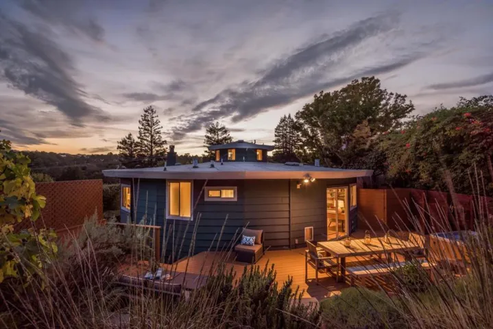 , Belmont, California 94002