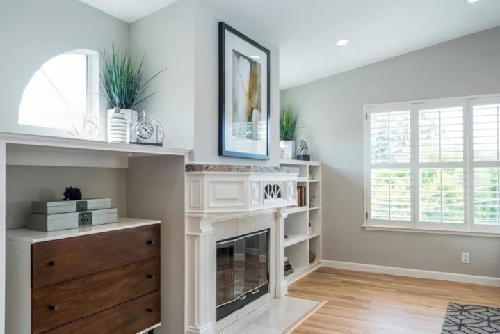 , Belmont, California 94002