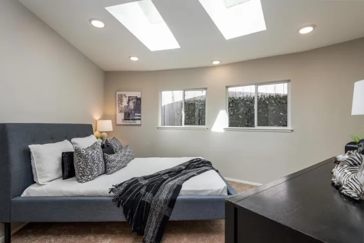 , Belmont, California 94002