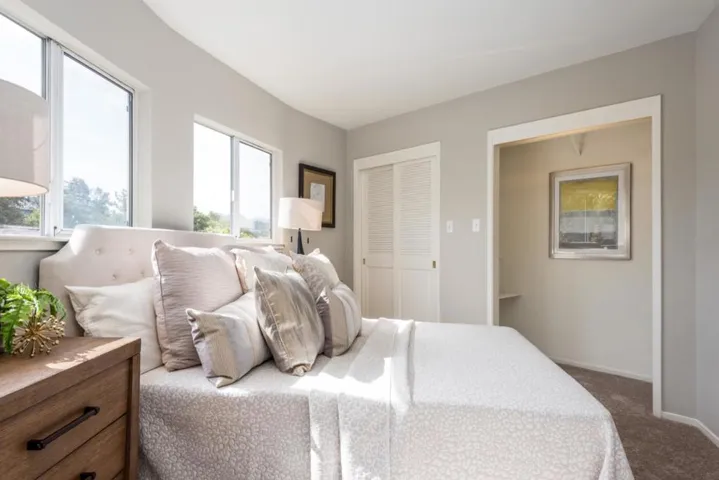 , Belmont, California 94002