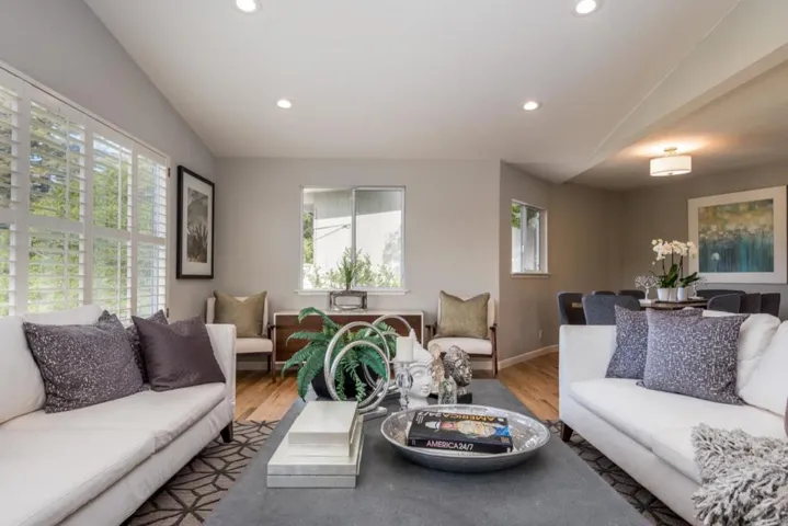 , Belmont, California 94002