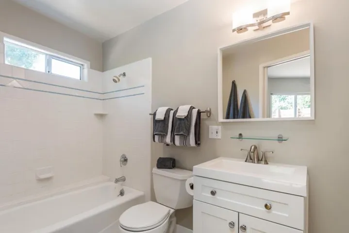 , Belmont, California 94002
