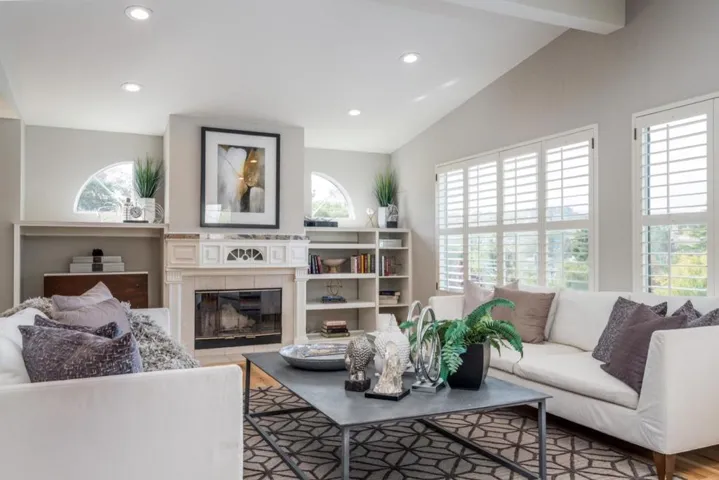, Belmont, California 94002