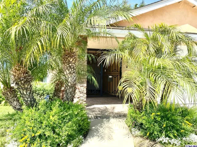 8201 Mary Ellen Avenue, North Hollywood, California 91605