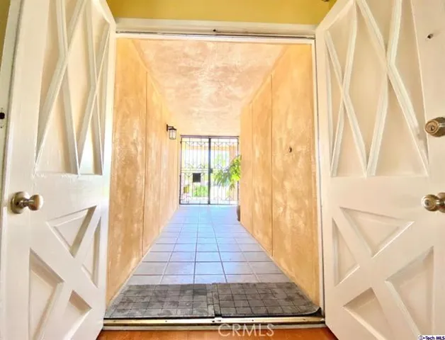 8201 Mary Ellen Avenue, North Hollywood, California 91605