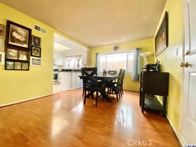 8201 Mary Ellen Avenue, North Hollywood, California 91605