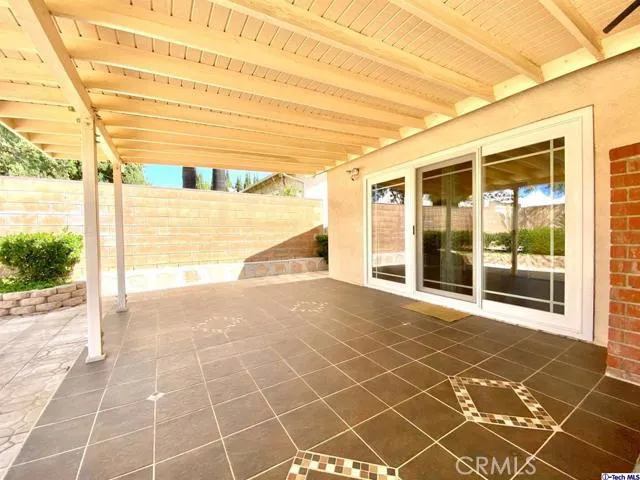8201 Mary Ellen Avenue, North Hollywood, California 91605