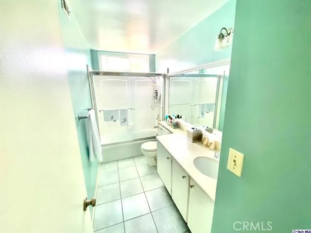 8201 Mary Ellen Avenue, North Hollywood, California 91605