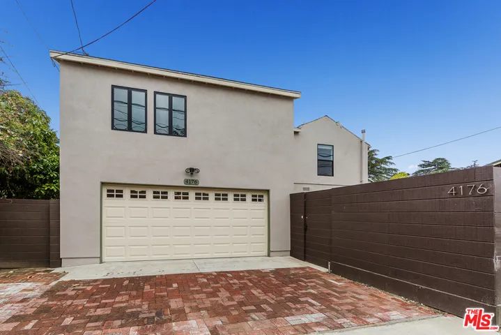 4176 Lafayette Place, Culver City, California 90232