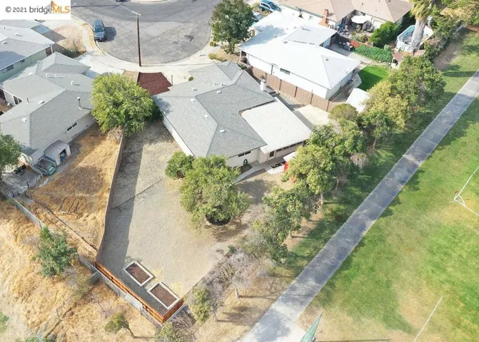 1557 Jacobsen Street, Antioch, California 94509