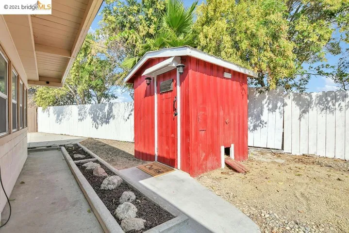 1557 Jacobsen Street, Antioch, California 94509