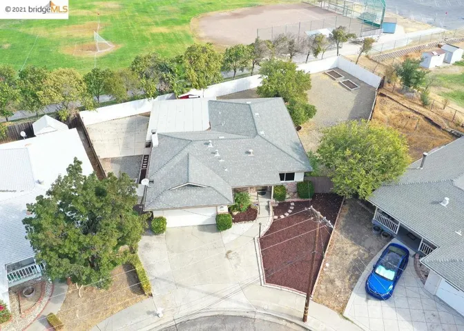 1557 Jacobsen Street, Antioch, California 94509