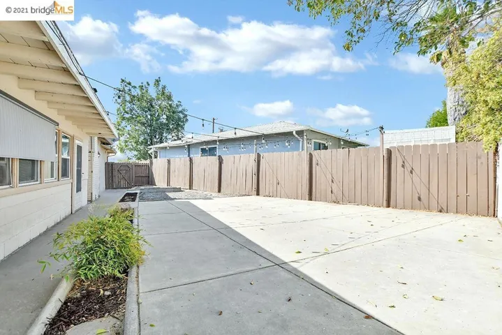 1557 Jacobsen Street, Antioch, California 94509