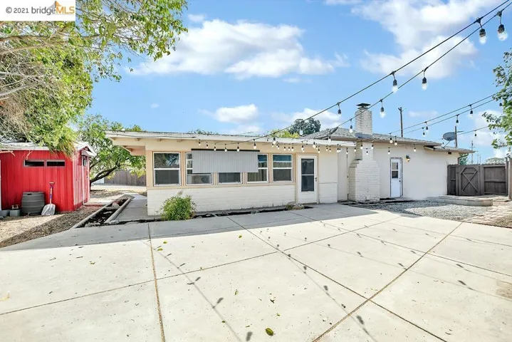 1557 Jacobsen Street, Antioch, California 94509