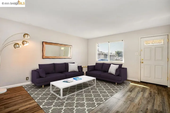 1557 Jacobsen Street, Antioch, California 94509