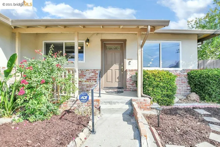 1557 Jacobsen Street, Antioch, California 94509