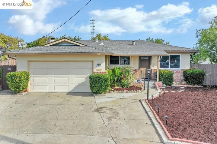 1557 Jacobsen Street, Antioch, California 94509