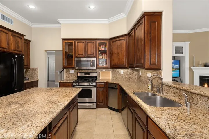 2994 Veranda Lane, Corona, California 92882