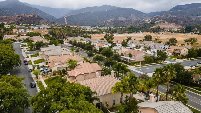 2994 Veranda Lane, Corona, California 92882