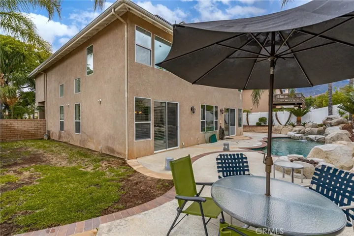 2994 Veranda Lane, Corona, California 92882