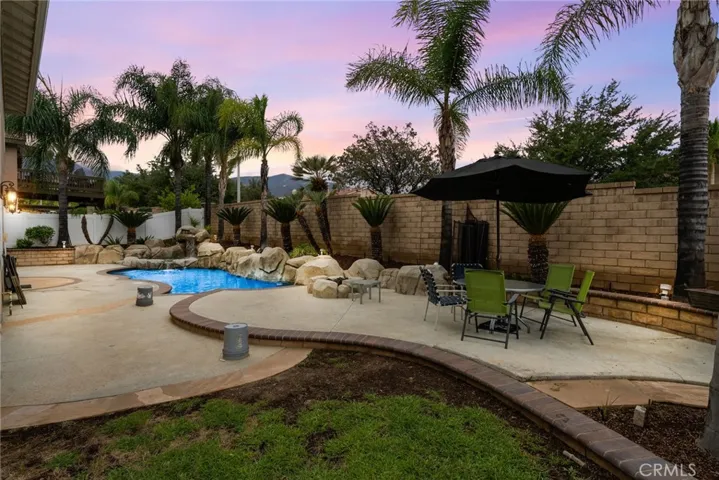 2994 Veranda Lane, Corona, California 92882