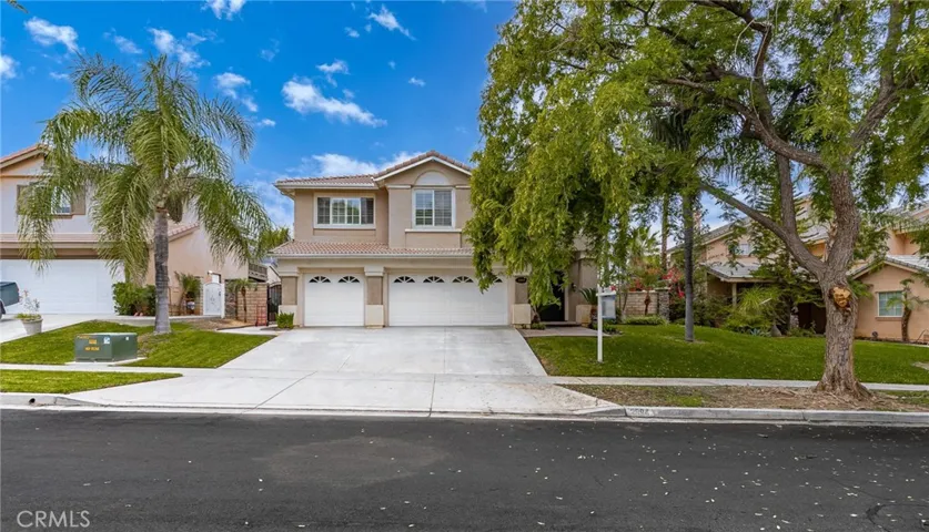 2994 Veranda Lane, Corona, California 92882