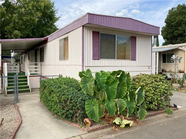 701 E Lassen Avenue 186, Chico, California 95973
