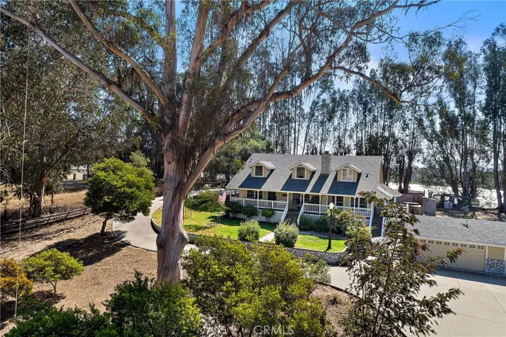 1473 Willow Road, Nipomo, California 93444