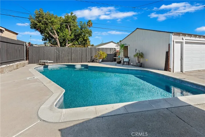 11504 Alclad Avenue, Whittier, California 90605