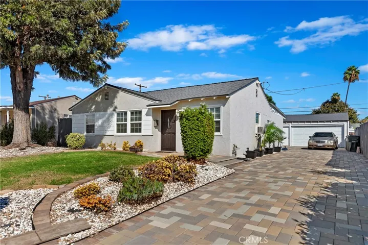 11504 Alclad Avenue, Whittier, California 90605