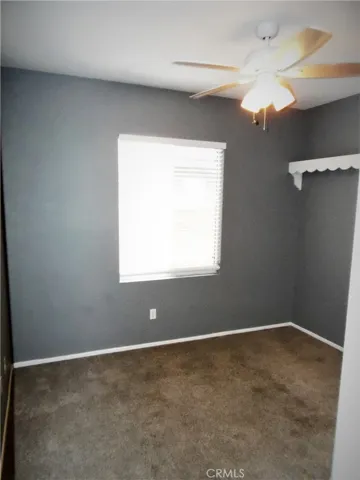 Downstairs Bedroom