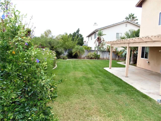 1399 Pinewood Drive, Corona, California 92881