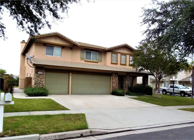 1399 Pinewood Drive, Corona, California 92881