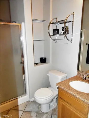 Downstairs Bathroom