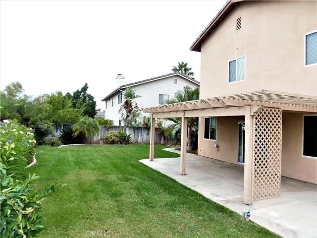 1399 Pinewood Drive, Corona, California 92881