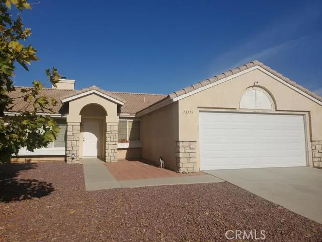 13112 Princeton Drive, Victorville, California 92392