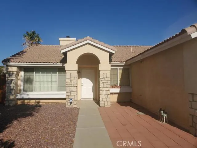 13112 Princeton Drive, Victorville, California 92392