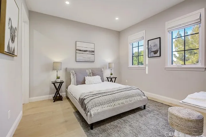 3513 Ashwood Avenue, Los Angeles, California 90066