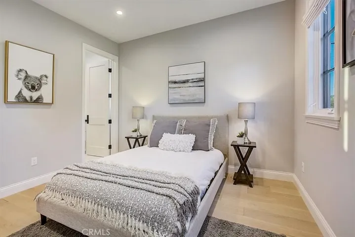 3513 Ashwood Avenue, Los Angeles, California 90066