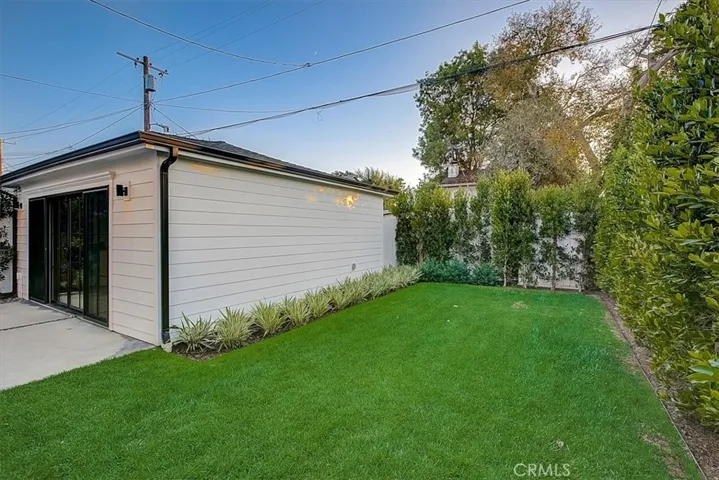 3513 Ashwood Avenue, Los Angeles, California 90066