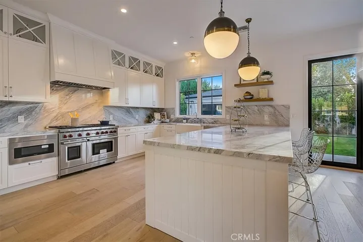 3513 Ashwood Avenue, Los Angeles, California 90066