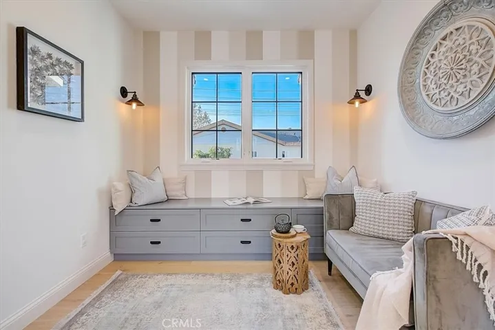 3513 Ashwood Avenue, Los Angeles, California 90066